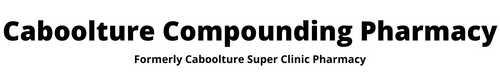 Caboolure Compounding Pharmacy