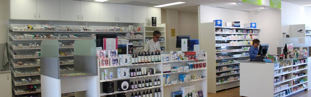 Caboolture Compounding Pharmacy